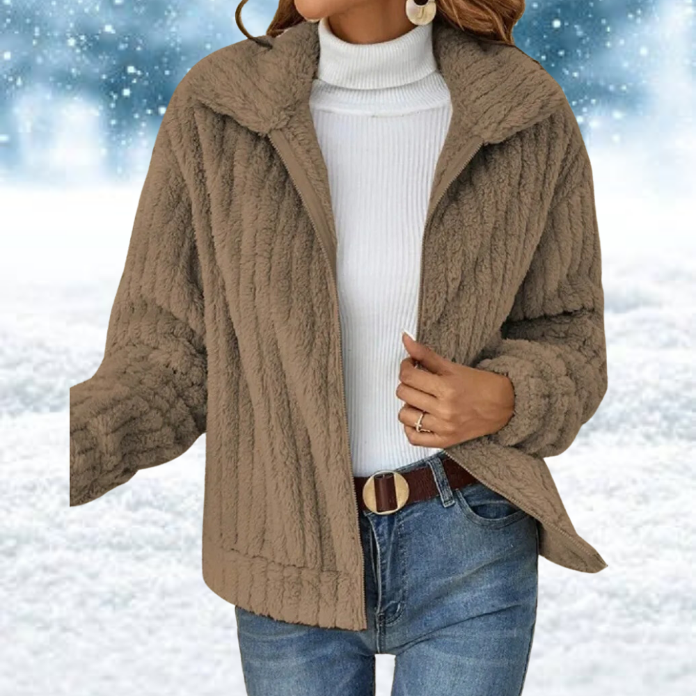 Daniela™ | Cozy cozy warming vest