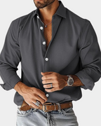 Julian | The Ultimate Non-Iron Shirt