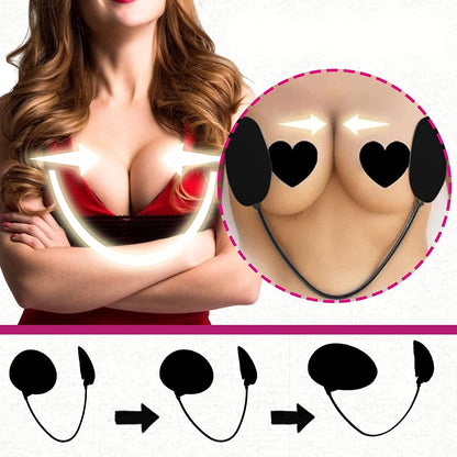 FormFit™ - Frontless Bra kit 