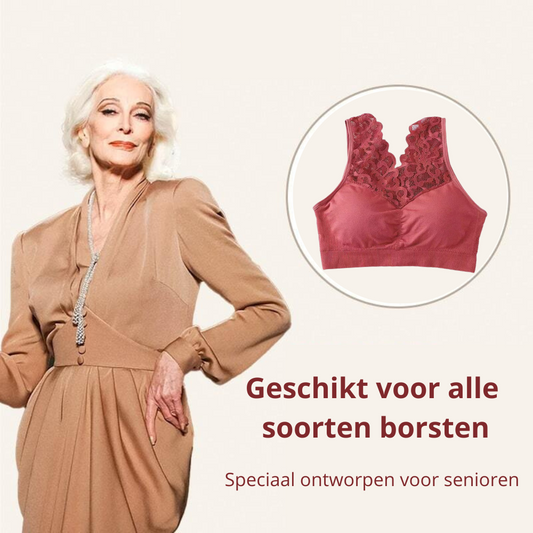 ShapeLift Bra™ | Vorm behoudende Beha 1+2 Gratis