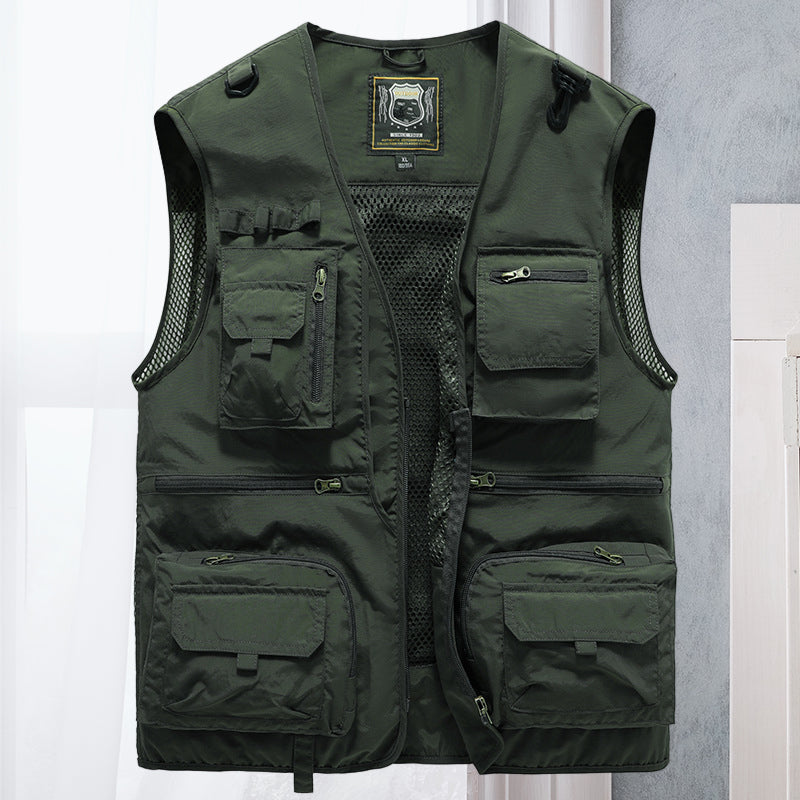 JohnWason™ | Taktische Weste