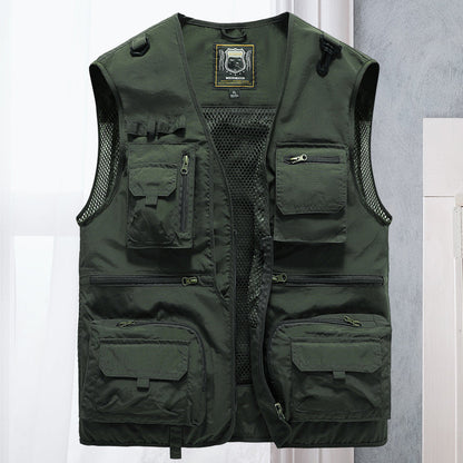 John™ - Tactical vest