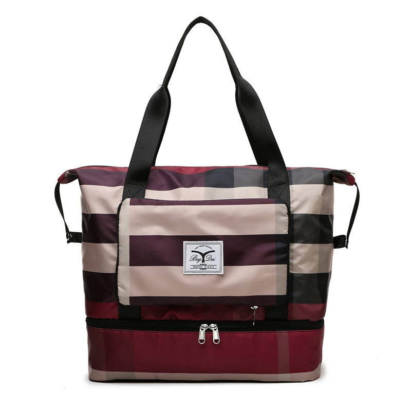FlexiBag™ – langlebig und praktisch