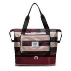 FlexiBag™ – langlebig und praktisch