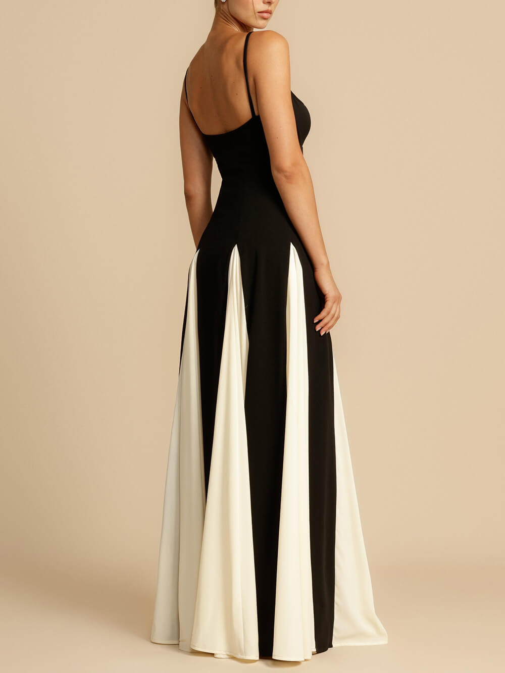 Saviona™ - Maxi Jurk