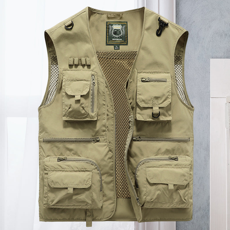 John™ - Tactical vest