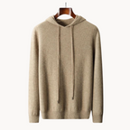 Domar | Luxurious comfortable wool hoodie
