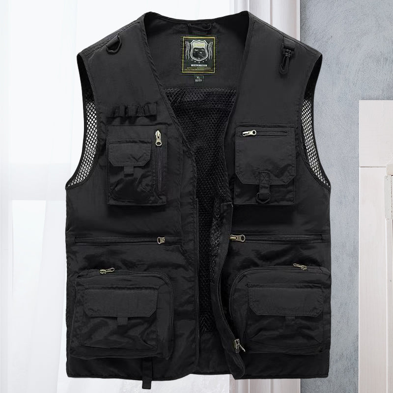 JohnWason™ | Taktische Weste