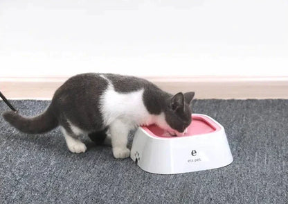 Pet Anti-Spill Drinking Bowl 