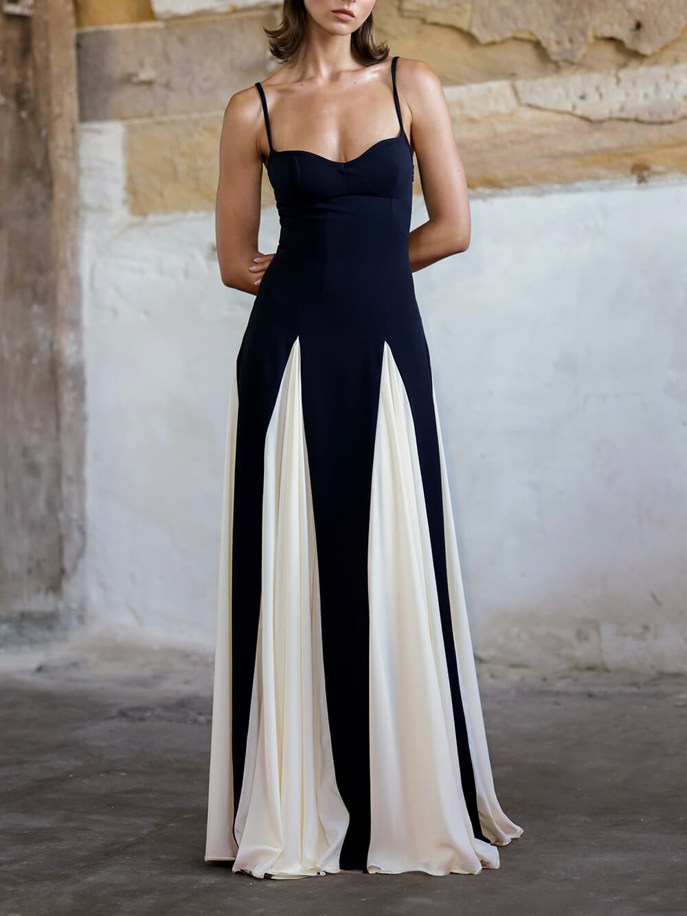 Saviona™ - Maxi Dress