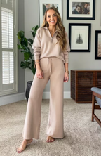 Lessy™ | Loungewear-Reiseset 