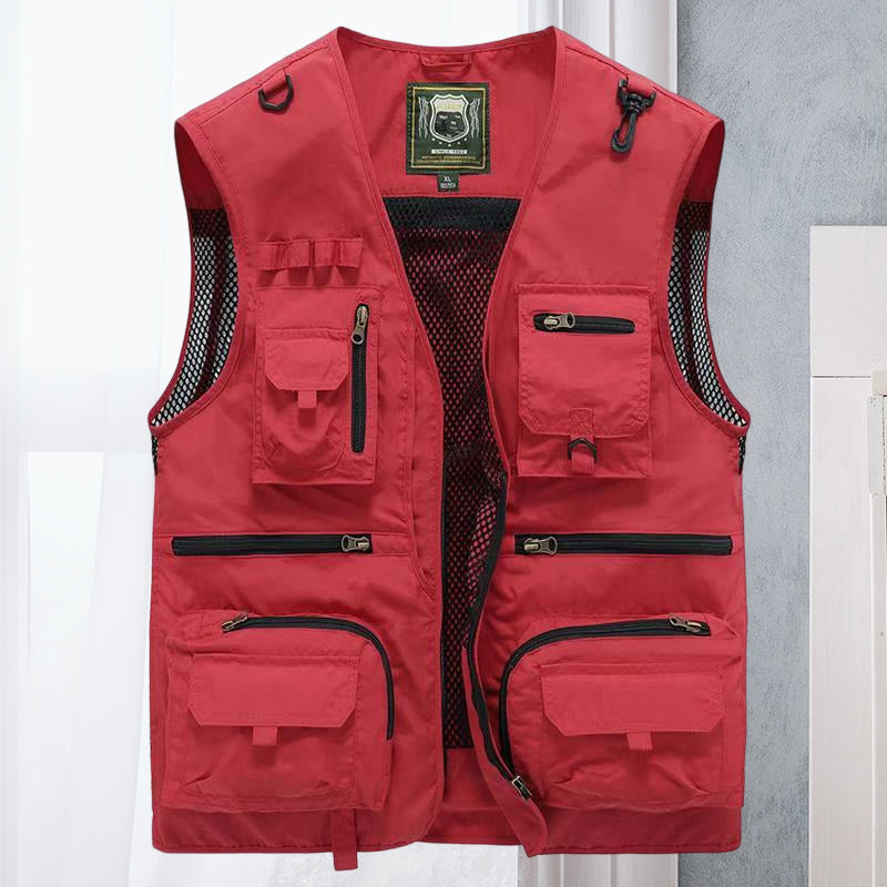 JohnWason™ | Taktische Weste