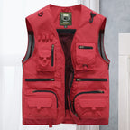 JohnWason™ | Taktische Weste