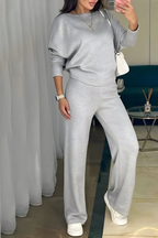 Nami™ | Modern Relaxed Two-Piece Set