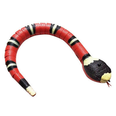 Magic snake | Interactive toys for pets 