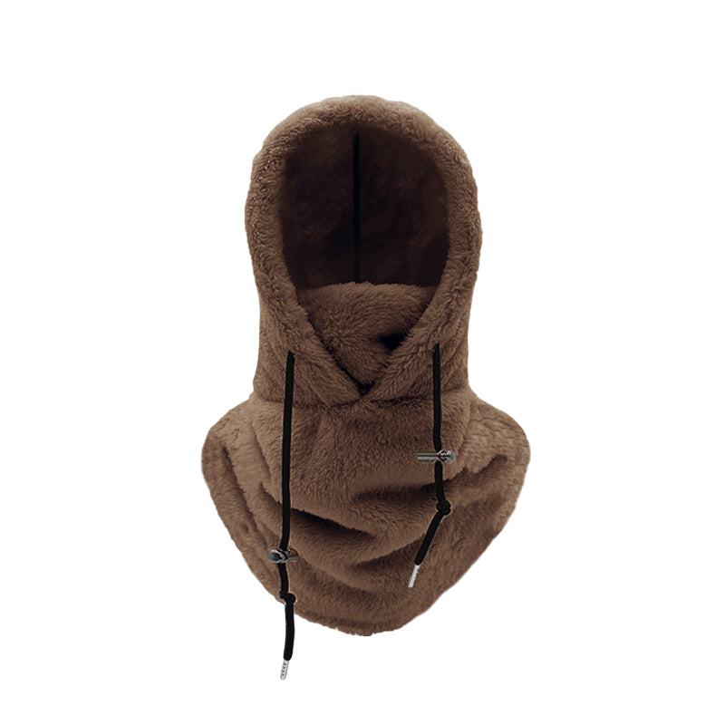 Sherpi™ | STRETCHABLE FLEECE SCARF/HAT | 1+1 FREE! 