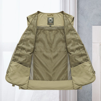 John™ - Tactisch vest