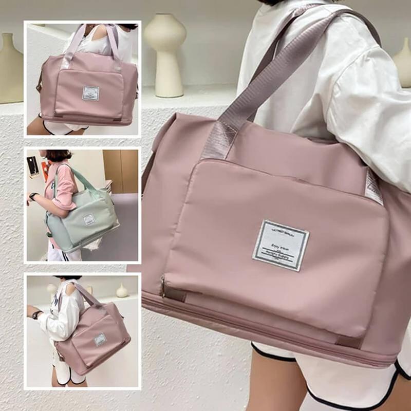 FlexiBag™ – langlebig und praktisch