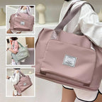 FlexiBag™ – langlebig und praktisch