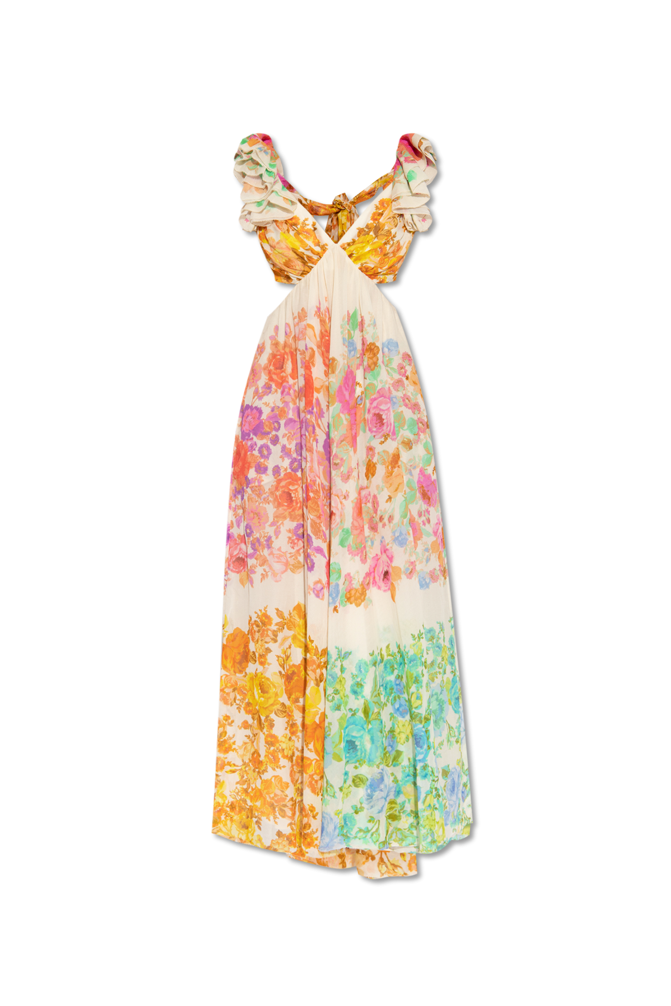 Florenda™ - VIRAL SUMMER DRESS