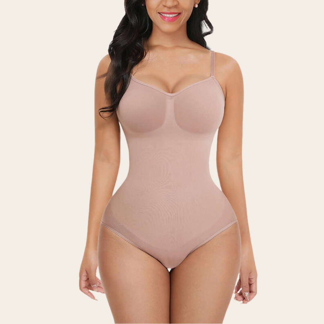 Lilyia | Seamless bodysuit | 1+1 FREE