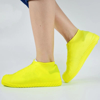 Shoecover™ | Stop met natte schoenen | 1+2 GRATIS