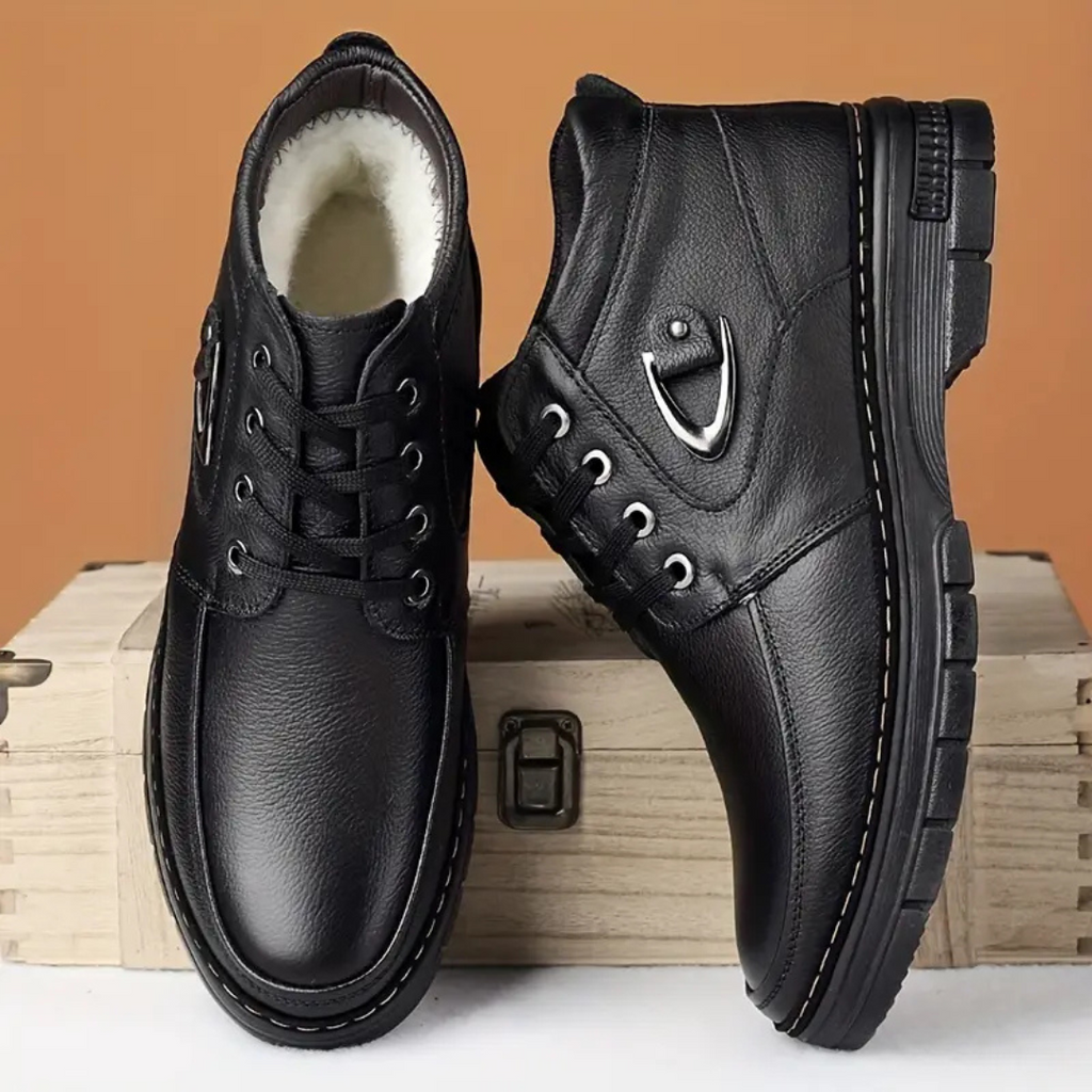 Taviro™ | Comfortable Orthopedic Shoes