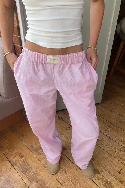 Lilayna™ - Extremely Comfortable Lounge Pants