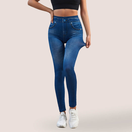 StretchyJeans™ | Anti-Cellulite 1+1 KOSTENLOS