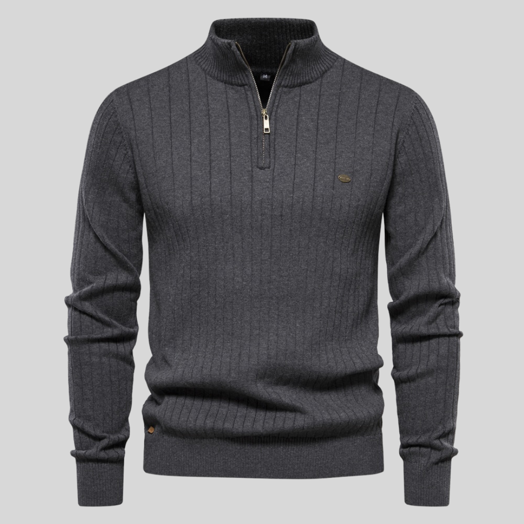 Eljason™ | Monaco Club Sweater Autumn