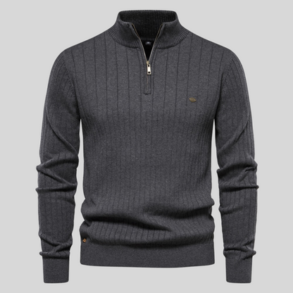 Eljason™ | Monaco Club Sweater Autumn