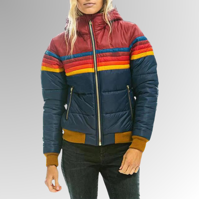 Mia - Waterdichte Regenjas