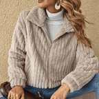 Daniela™ | Gezellige knusse warmtevest