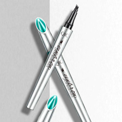 PrecisionBrow Sculpt™ | 3D Waterdichte Wenkbrauwpen