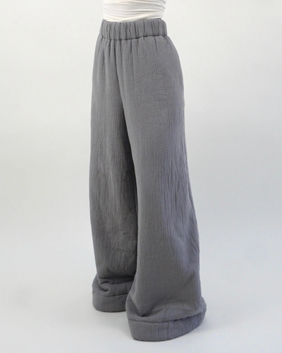 Chasie | Premium Pillow Pants