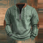 Garry | Stylish Casual Sweater 