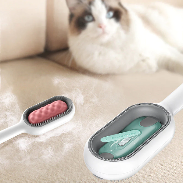 FuzzyFree™ | Perfect care for pets 