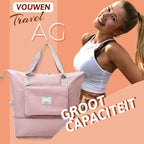 FlexiBag™ – langlebig und praktisch