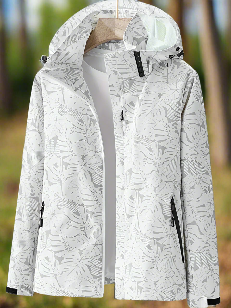 Nalia | Waterdichte zomerjas voor dames