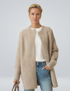 Kerstin | Eleganter Cardigan