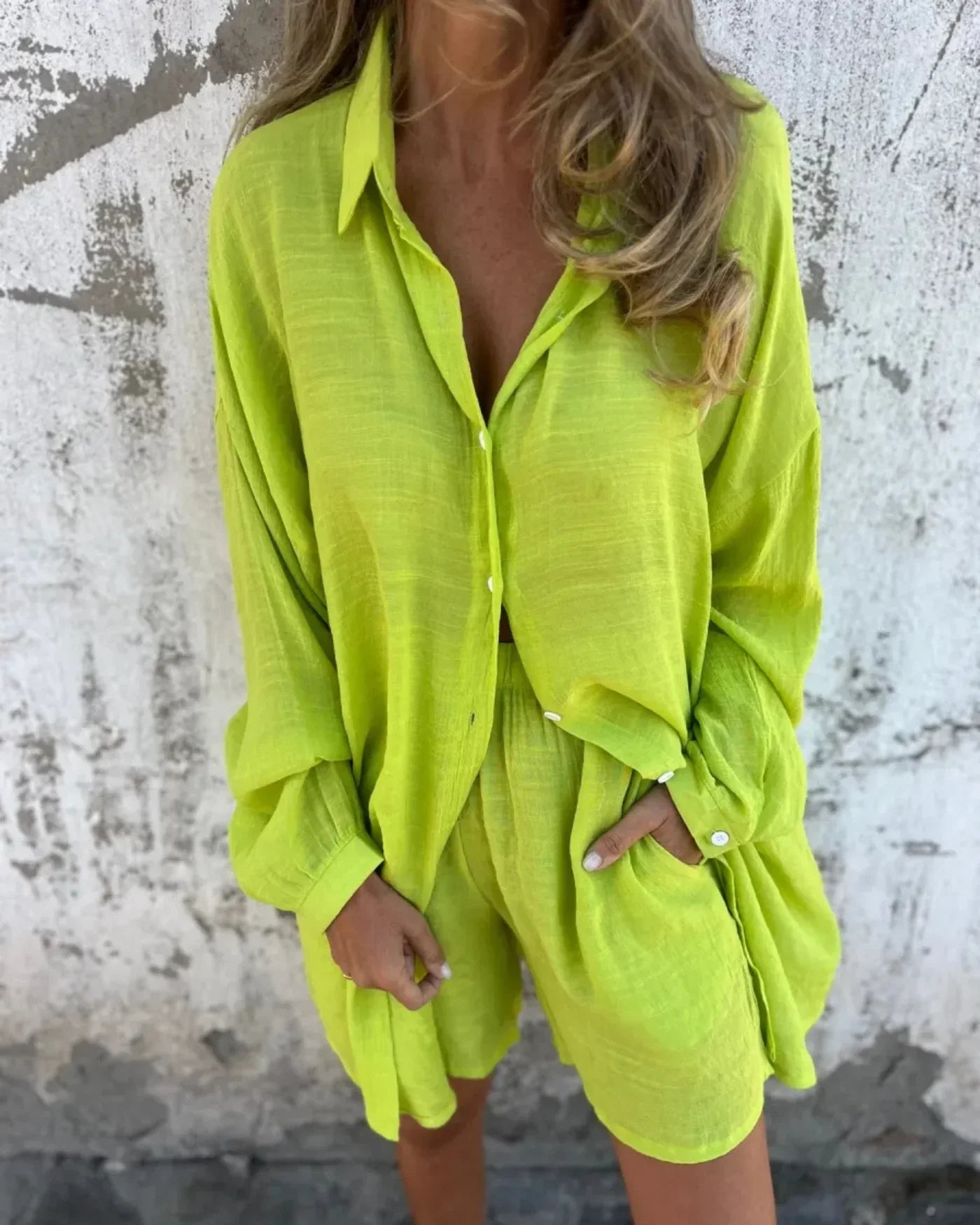 Lara™ | Comfy Everyday Set 
