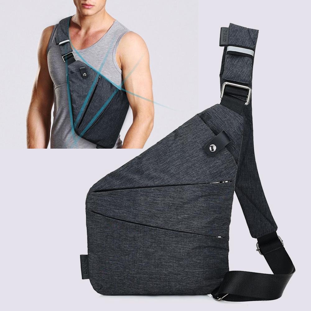 SafetyShouldBagy™ Shoulder Bag 