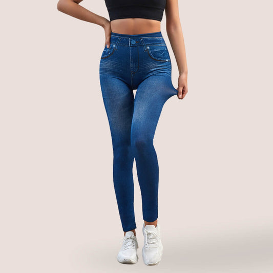 StretchyJeans™ | Anti-Cellulite 1+1 FREE