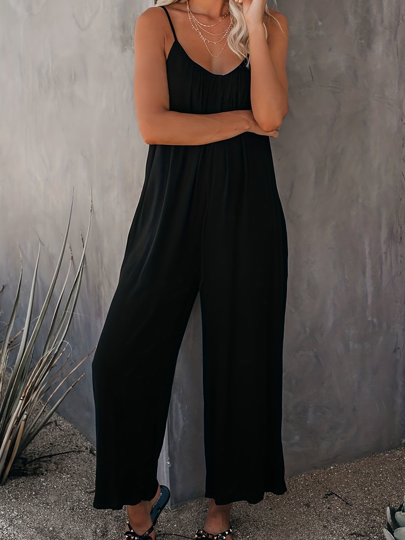 Ralia™ - Summer Jumpsuit