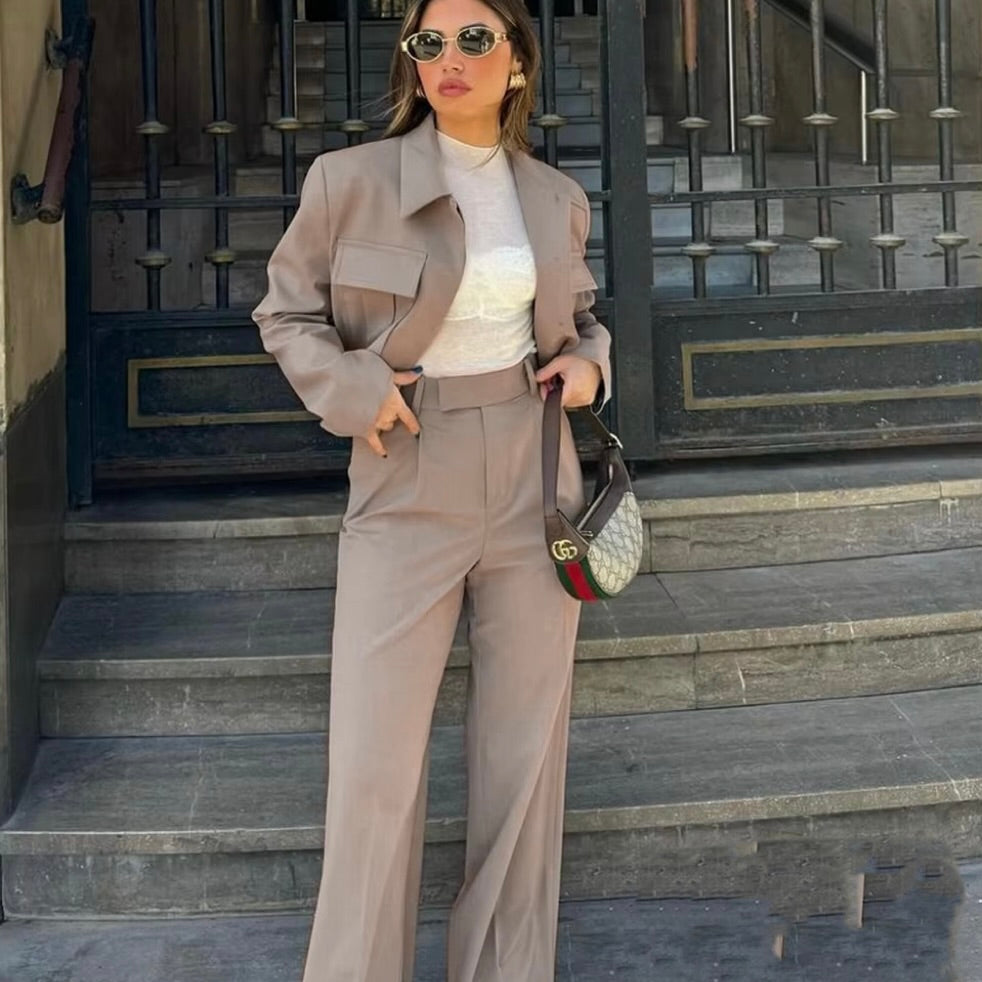 Outfit Elegance - Set (Maison Lévée)