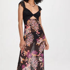 Leribaya™ Maxikleid