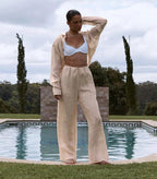 Noemi™ - Linen Set