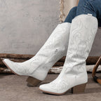 THE ESMÉ BOOTS