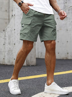 Cas | Cargo shorts