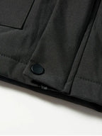 Jimmy - Winterjacke - Normale Passform - Parka